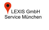 LEXIS GmbHService München